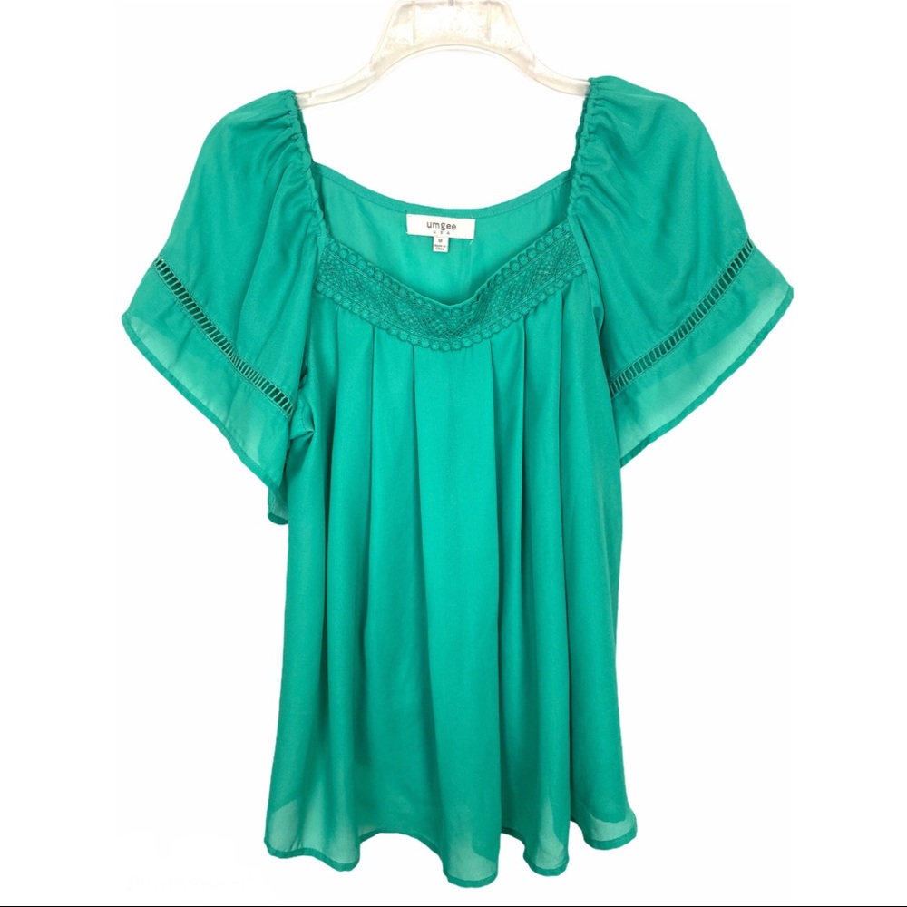 Umgee USA top